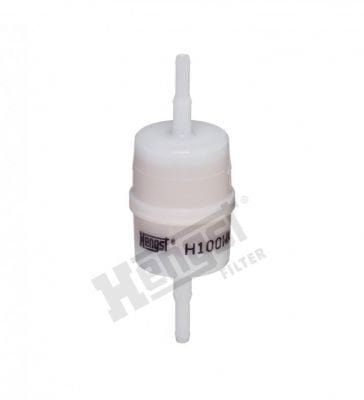 BLH100WK Hengst Filter H100WK Kraftstoff-Leitungsfilter