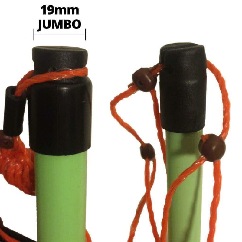 Schafzaun Elektrozaun 50m / 2 Spitzen / 106cm