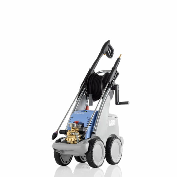 Kränzle Cold Water High Pressure Cleaner Quadro 899 TST
