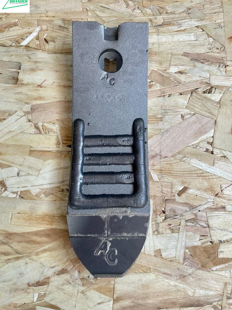 AC Cultivator point - suitable for Väderstad Cultus 452854