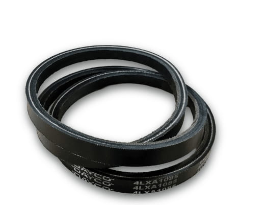 Hercules V-belt drive HT65 DAYCO