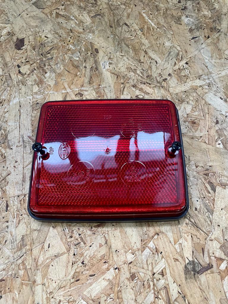 BL17795 HELLA Rückstrahler - 8RA003660-007