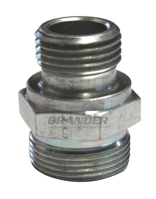 ET38318 Einschrauber M22x1,5 Ø 15 mm - Nr.25