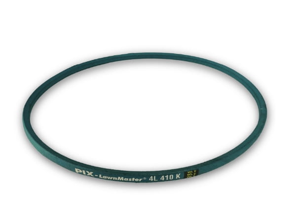 Hercules V-belt blade drive HT 65