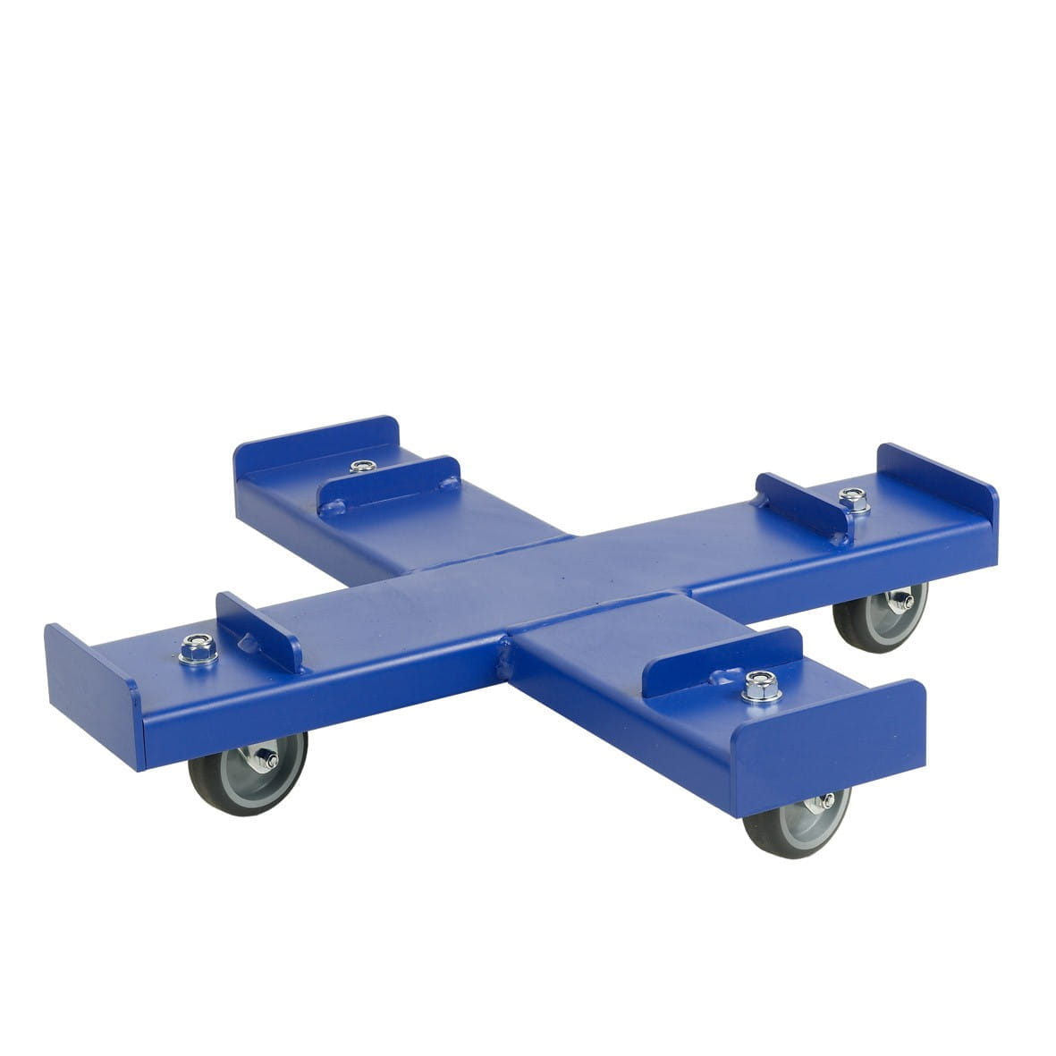 S001669 Ölfass Wagenkreuz 60l / 200l Fässer - 17021