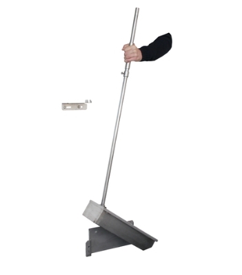 Suevia Piglet Tipping Trough Model 899