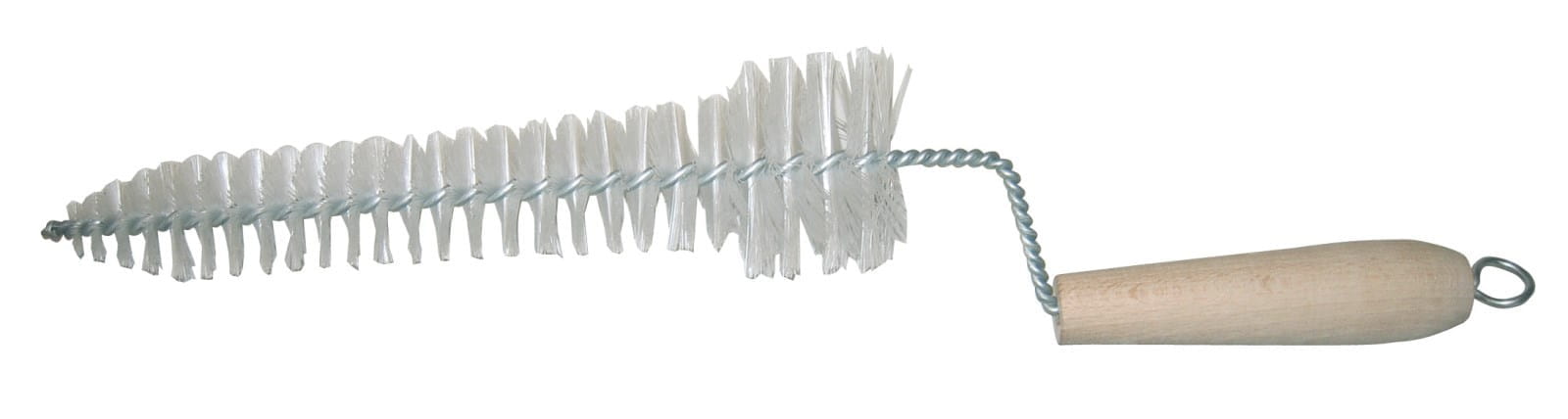 Kerbl Zitzenbecherbürste 2-stufig