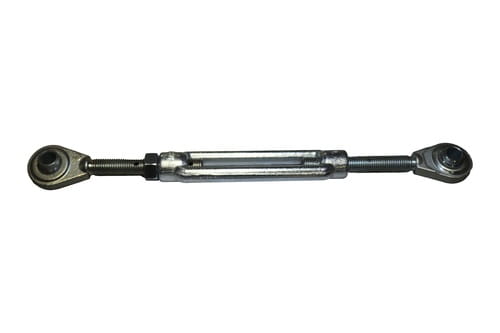 65-914 bei Brander Oberlenker - Spannschloss M24x3
