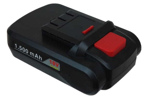 3428907 Mato Akku 1500m/Ah für Mato Akkufettpresse 18V