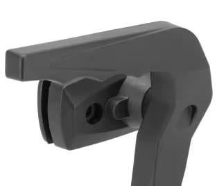 Türgriff - passend zu Weidemann