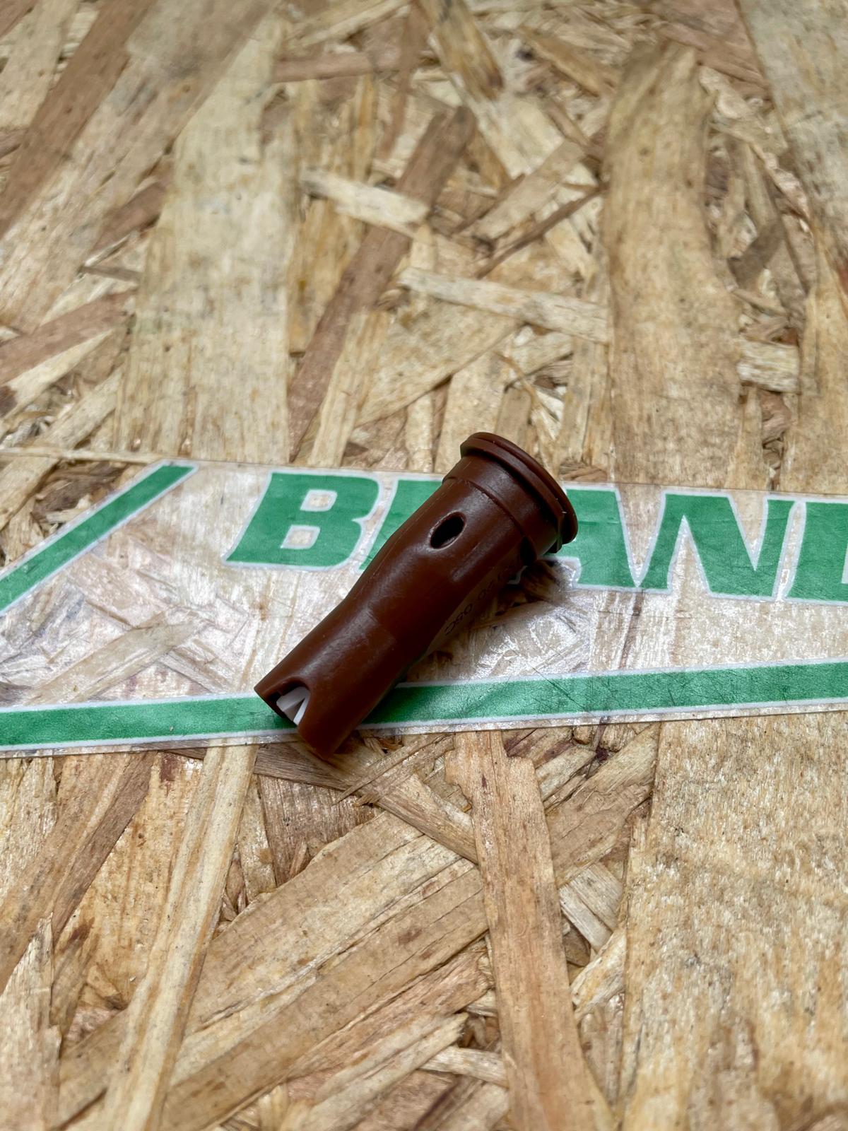 Lechler Injektordüse ID3 120° Keramik