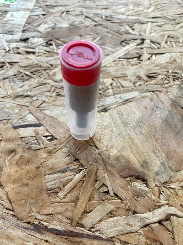 ET02516 MTS 80 Düseneinsatz 5-Loch Einspritzdüse