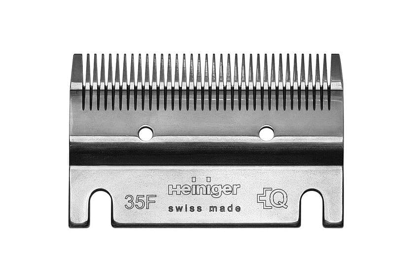 70275 Heiniger Rinder-/Pferdeschermesser 703-630