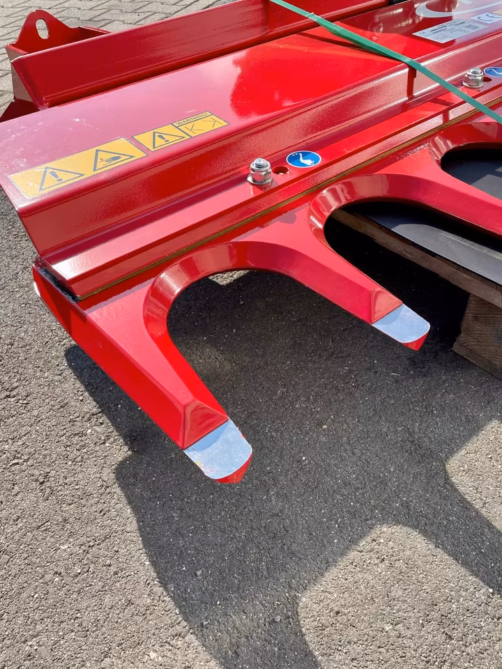 Fliegl Bagger Astschere 2000mm - MS03