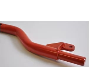 Kuhn Zinkenarm rechtsdrehend - GA 4311GM, 4321GM, 4501GM, 4511GM, 4521GM 7301, 8001H