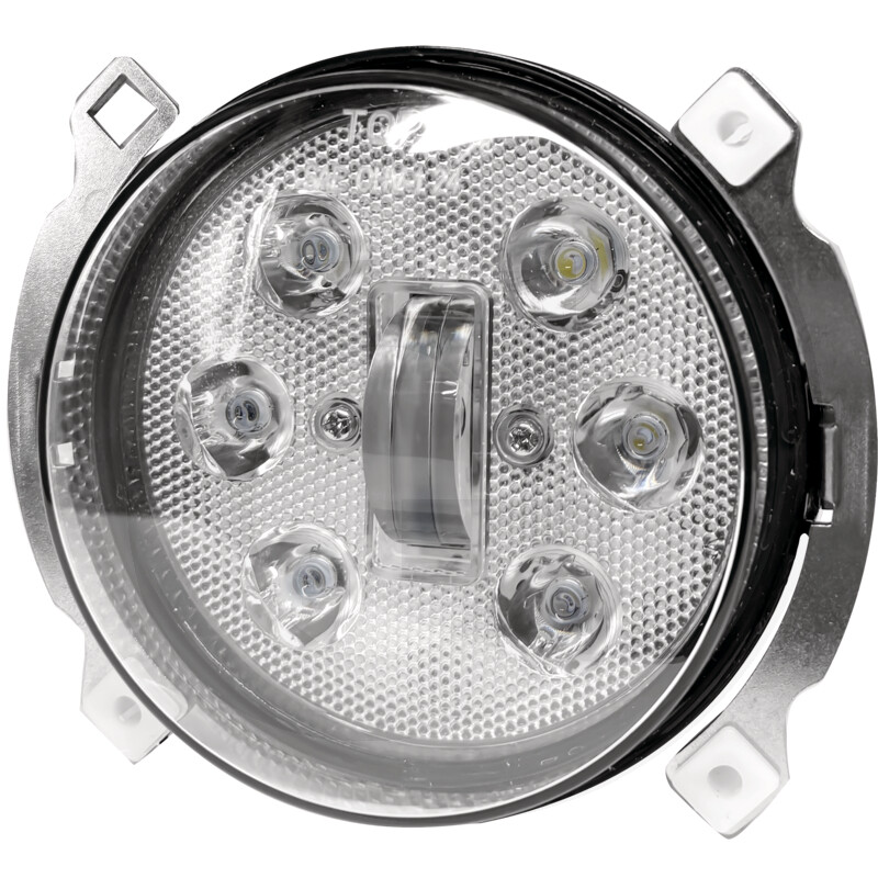 LED headlights - suitable for Valtra T3 series