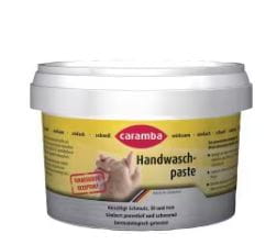 BL25402 Caramba Handwaschpaste - 500ml