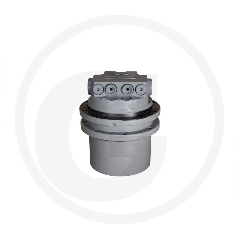 Drive motor - suitable for Kubota KX36-2