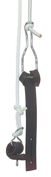 60023 Kuhschwanzhalter - 170cm