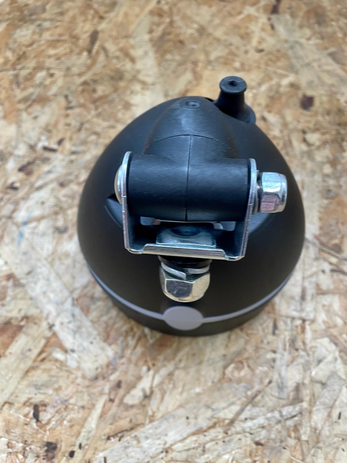 HELLA work light 12/24V - 55W