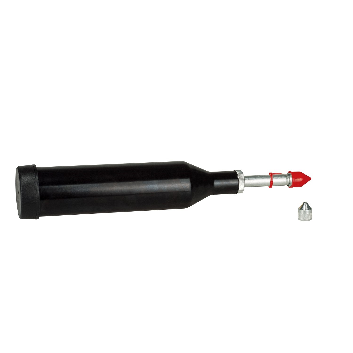 Pressol Stoßpresse für Öl 150 ml aus Stahl mit Universalmundstück