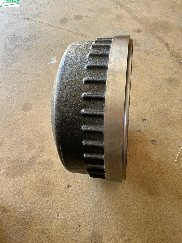 HW80 brake drum 8-hole - No. 36