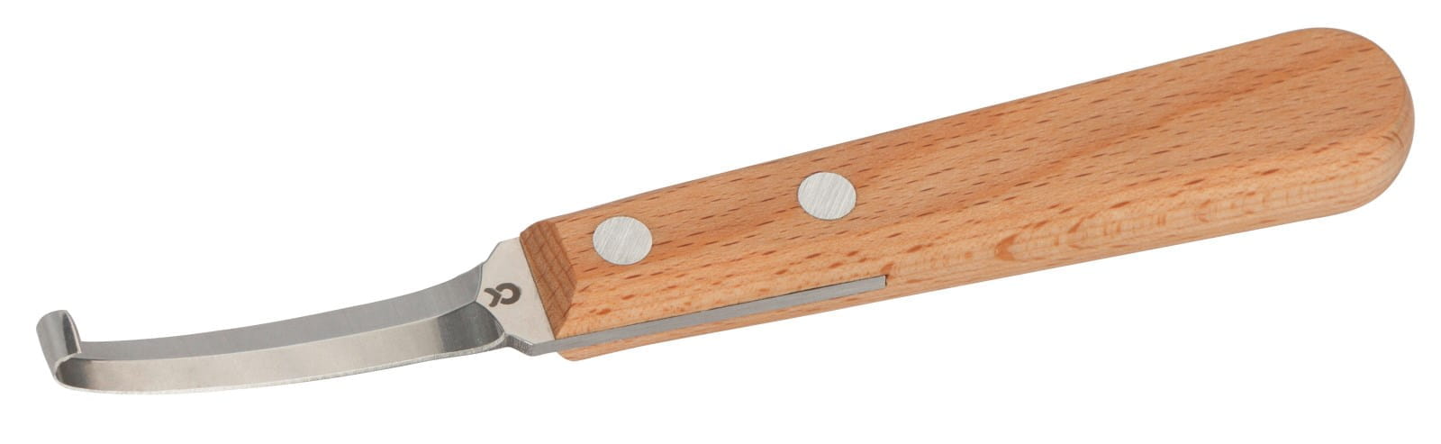 Kerbl Klauenmesser zweischneidig - Schafe / Ziegen