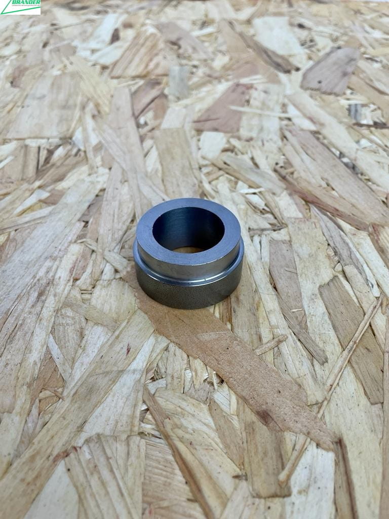 ET20509 HW80 / HW60 Federschuhbuchse ohne Nut Ø 26 mm - Nr.3