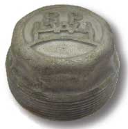 BL25247 Nabendeckel