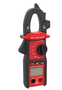 Facom Multimeterzange Digital
