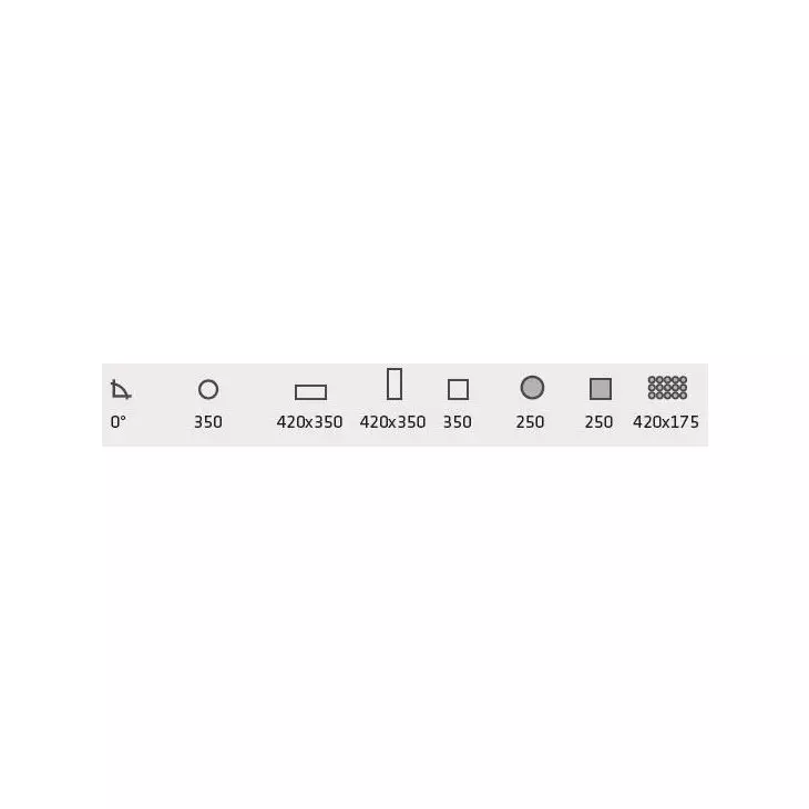 BOMAR Proline 420.350 ANC – Vollautomatischer, zweisäulengeführter Bandsägeautomat für präzise Schnitte bis 420 × 350 mm