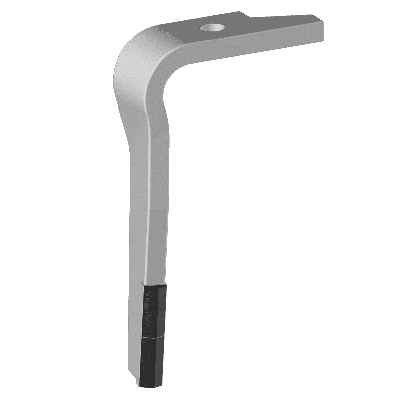 BL40551 KREISELEGGENZINKEN KE 303 Original Links 954427