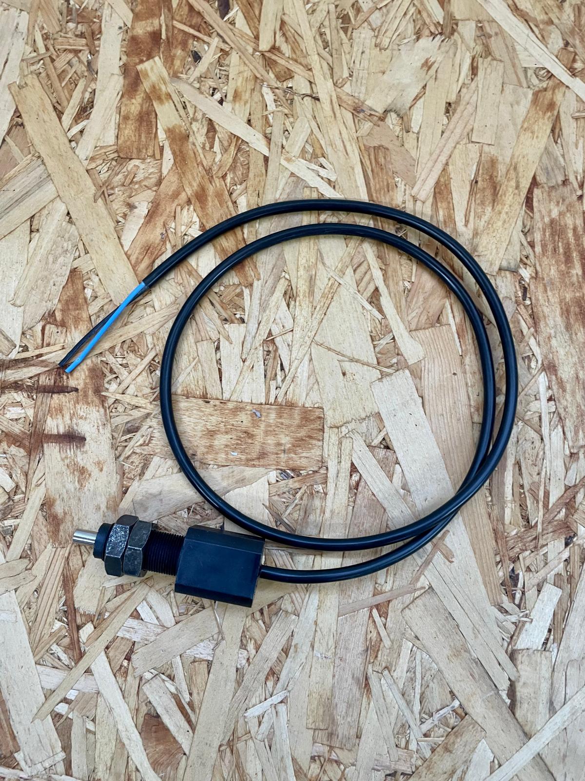 E040882 Etesia Druckschalter - ET30234