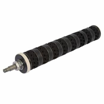Lehner Zellenradwelle FLEX - 2x 13ml pro Abgang