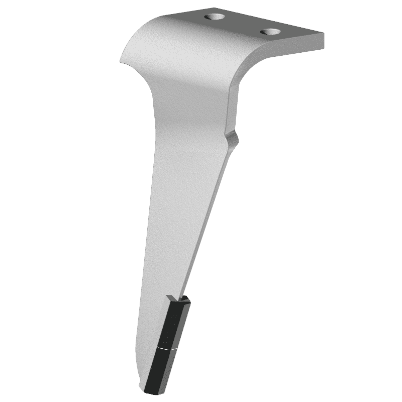 BL40523 KREISELEGGENZINKEN passend für SULKY Rapide Original 980145 L