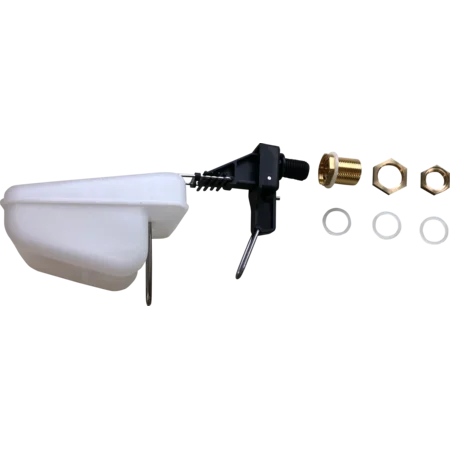 Patura Schwimmerventil, Lacabac 603