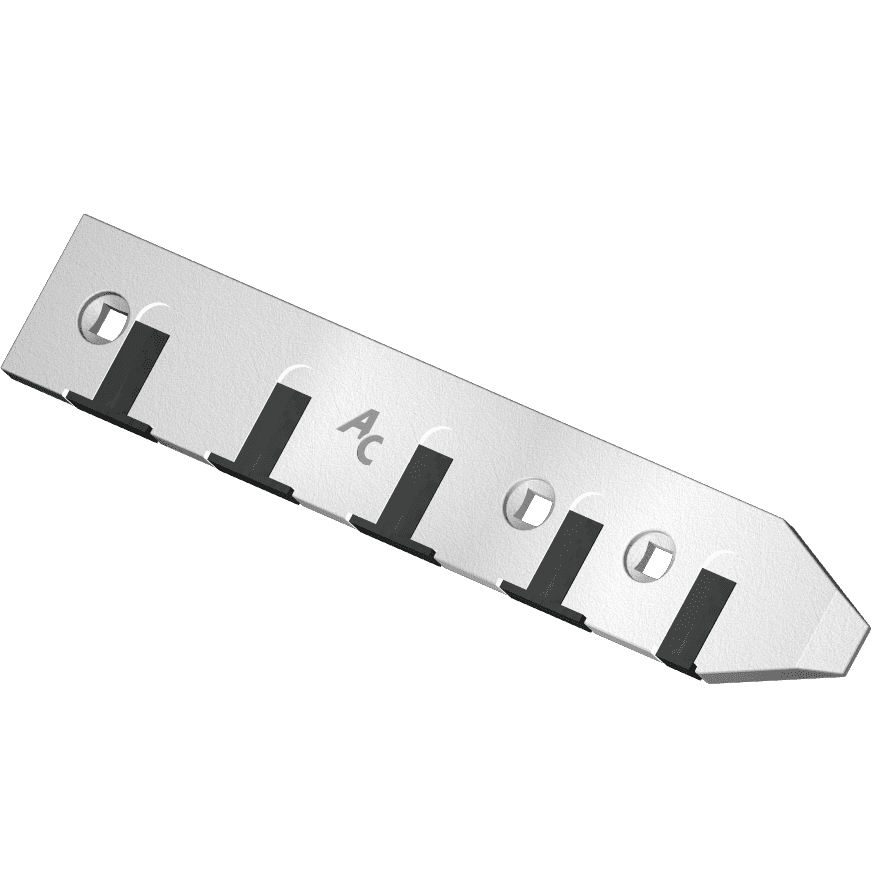 BL40371 ANLAGEN passend für G&B Links 172338 / 173337