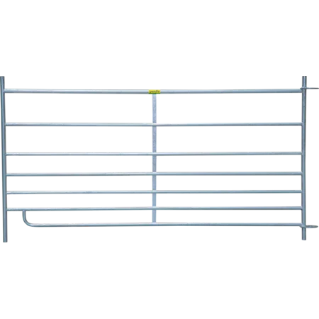 Patura Steckfix-Horde, Höhe 0,92 m - Länge: 1,37 m / 1 Mittelstrebe