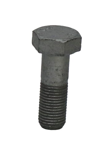 30-1235.Z bei Brander Sechskantschraube M12x1,25x35 mit Sicherungsmutter