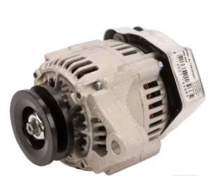 BL13243 Generator 14V / 40A - passend zu Kubota 16231-24011 / 16241-64010 / 16241-64011 / 16241-64012, Denso