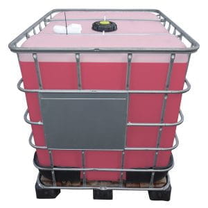 2050346 IBS Spezialreiniger WAS 40.100 - 1.000L IBC