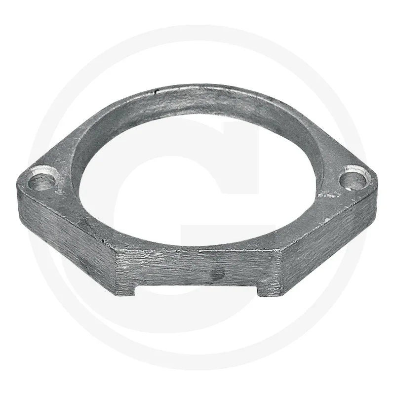 Flansch für Rohr - passend zu Vicon