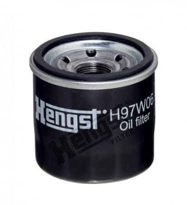 BLH97W06 Hengst Filter H97W06 Ölfilter SpinOn