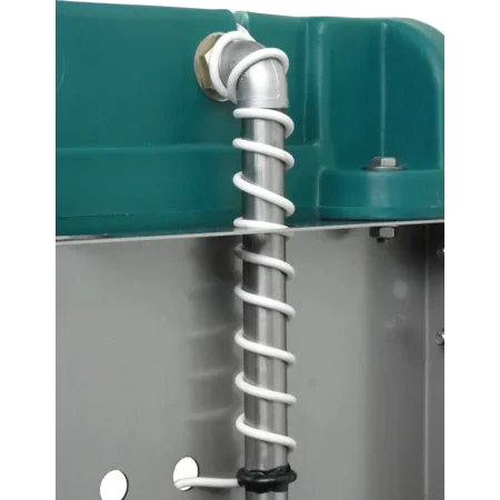 Patura frost protection heating cable, 24 V / 20 W, length 2 m