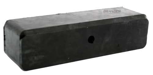 ET20543 HW80 Auflageleiste 50x60x200 - Rahmen Nr.2 / Kippbrücke Nr.17