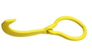 Ochsenkopf Wendehaken Schwarzwälderform