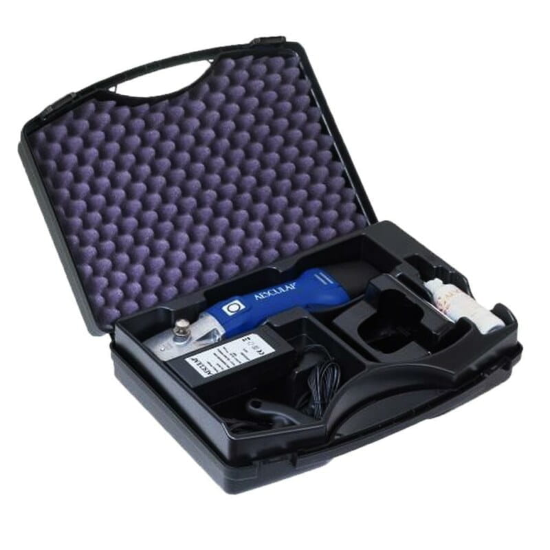 Cattle clipper Aesculap Econom CL GT804 - Set