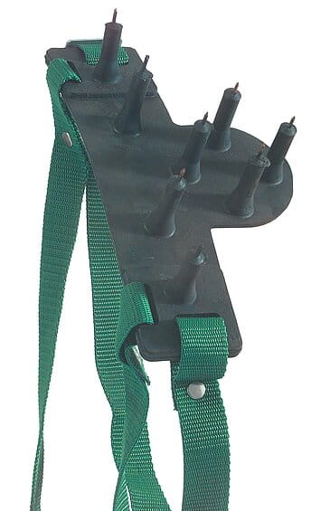 60008 Saugentwöhner Gummi-Jungvieh