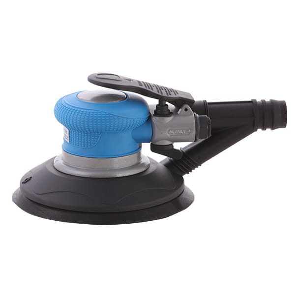 25930000 Exzenterschleifer 150 mm mit Absaugung