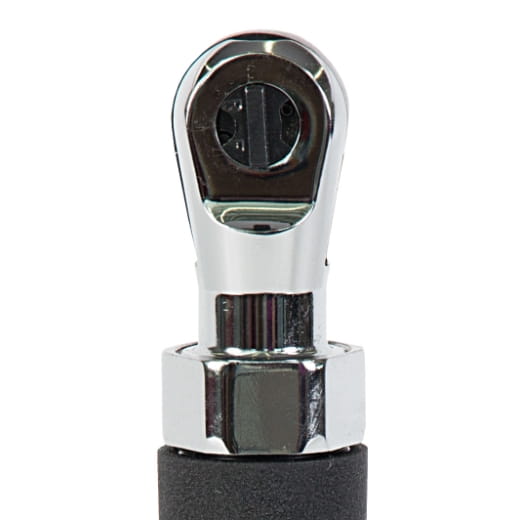 Druckluft Ratschenschrauber 3/8" / BIT